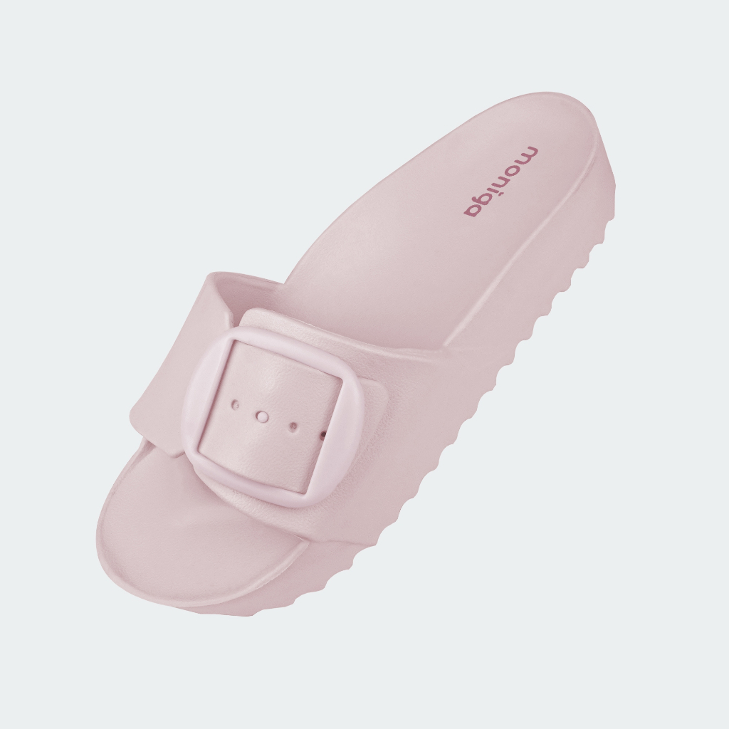 MONIGA รุ่น 8 High รองเท้าแตะแบบสวม " โมนิก้า นุ่มมมากกก "