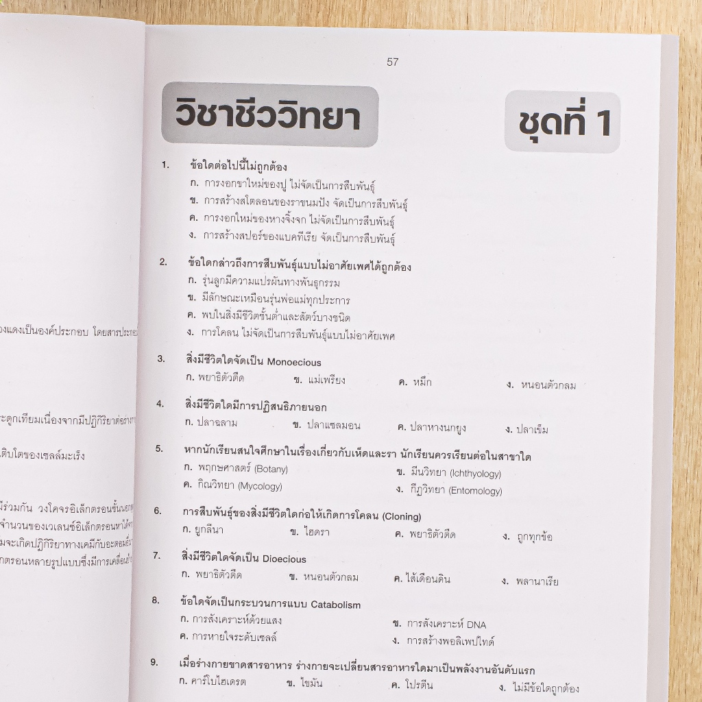 Thinkbeyond Book (ธิงค์บียอนด์ บุ๊คส์) 99310772 หนังสือ รูปที่ 7