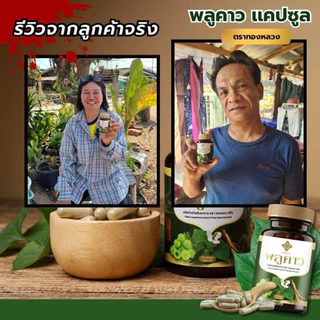 1 เเถม 1📌เซ็ตดูเเลริดสีดวง พลูคาวเเคปซูล + สบู่เพชรสังฆาต ✅