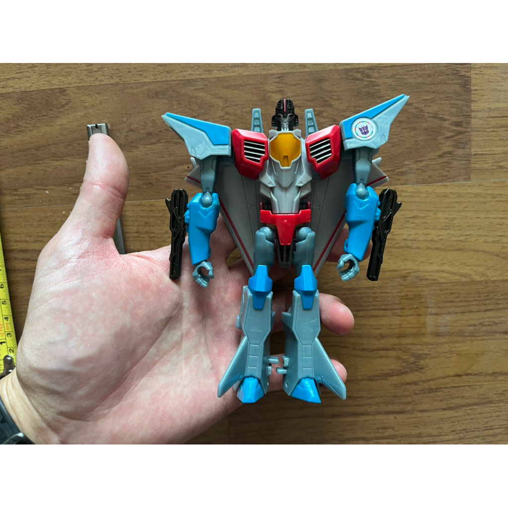 Transformers Starscream แท้