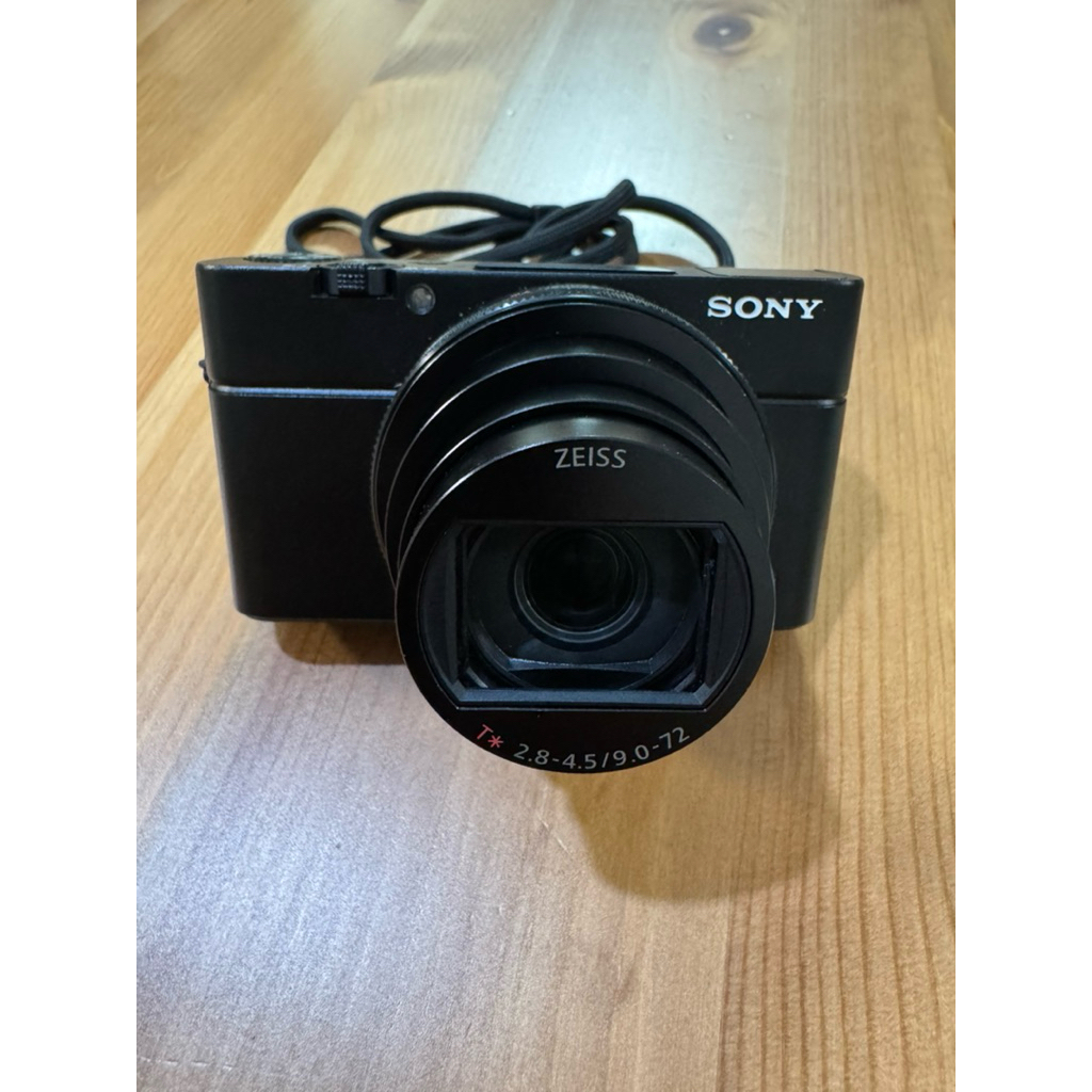 sony rx100 VII สภาพดี