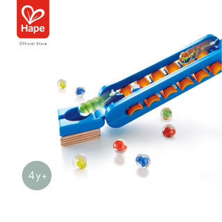 Hape Marble Racers	ลูกแก้วหรรษา 50 ลูก	4Y+ รูปที่ 6