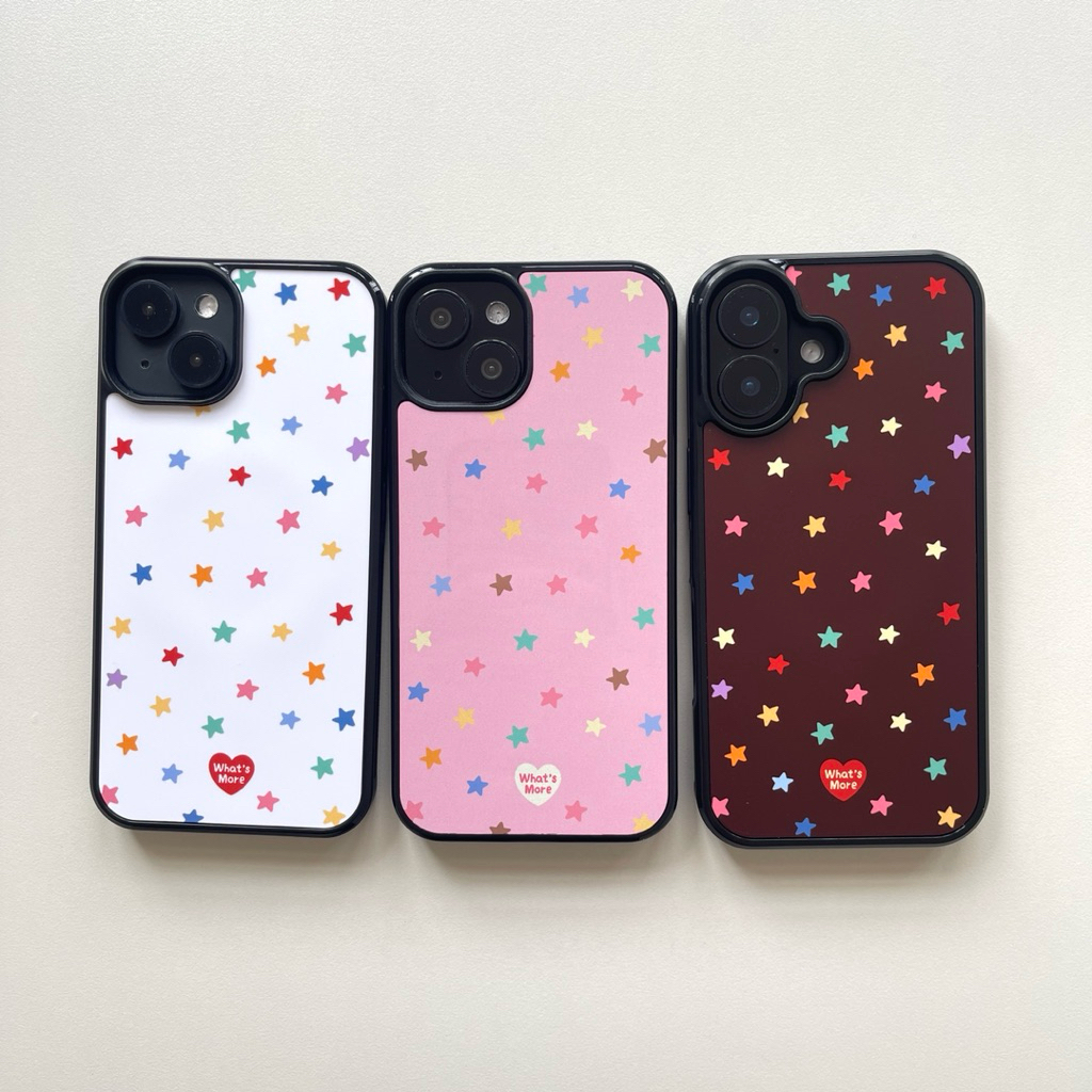 พร้อมส่ง Stella mood (แจ้งรุ่นมือถือทางแชท ) รูปที่ 7
