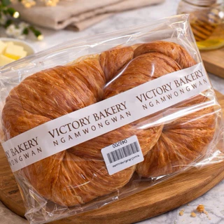 Victory bakery ขนมปังเปียเนยสดนุ๊มนุ่ม V-1
