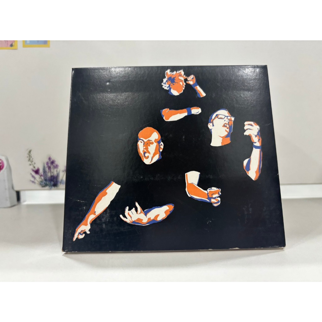 1 CD MUSIC  ซีดีเพลงสากล    ULTIMATE FAKEBOOK OPEN UP AND SAY AWESOME    (A13J45)