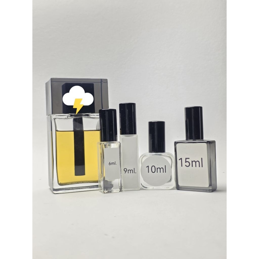 Homme Intense 2025..