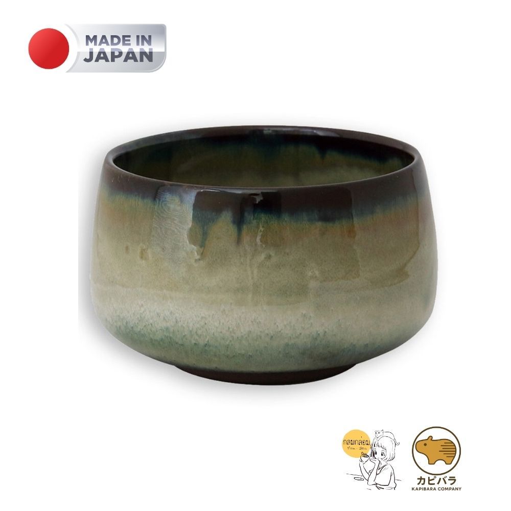 Rice Bowl Japanese Teacup Matcha Bowl Teaware 🇯🇵