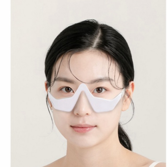 พร้อมส่ง)เครื่องนวดรอบดวงตาLUMINUVO EMS Eye Massager