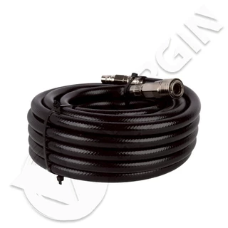 vergin สายลม สายปั๊มลม PVC 40Bar พร้อมข้อต่อ 10เมตร 15 เมตร