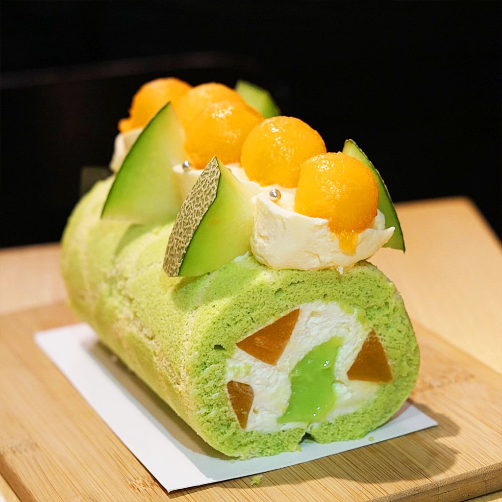 Oishi-fresh แคนตาลูป หวานจัด ปลอดสารพิษ รสชาติกรอบ สด ใหม่ ใยอาหารสูง หวานออร์แกนิค เคลมได้ 1-2 วัน ราคา ถูกที่สุด ดีลบีเคเค แกลเลอรีภาพที่ 6