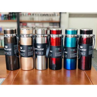 1000ML 316 กระติกเก็บน้ำร้อน กระติกเก็บเย็น กระติกเก็บเย็น  …