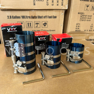Viviv เครื่องมือบีบแหวนลูกสูบ คีมรัดแหวนลูกสูบ รัดแหวน คีมรัด ยี่ห้อ Viviv Auto Tools