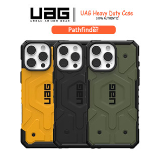 UAG เคสสำหรับ iPhone 16/ 16 Plus/ 16 Pro / 16 Pro Max รุ่น P…