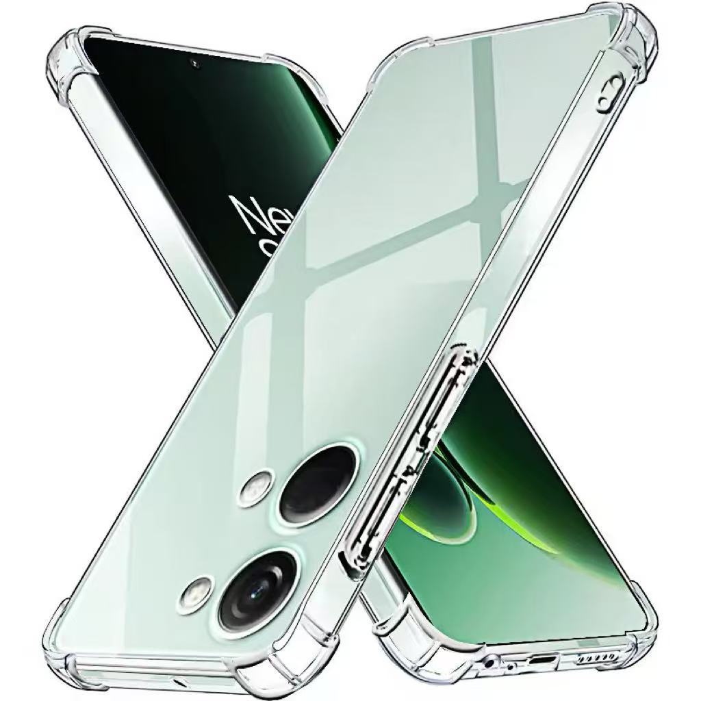 เคส TPU ใส กันกระแทก สำหรับ Vivo Y31D Y11D Y05  แบบนิ่ม For วีโว่