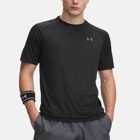 เสื้อยืด Under Armour Men's UA Tech™ 2.0 Short Sleeve เสื้อยืด UA สินค้าแท้ 100%