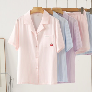 ชุดนอนผ้า Silk Satin พรีเมี่ยม (Diane Sally brand)