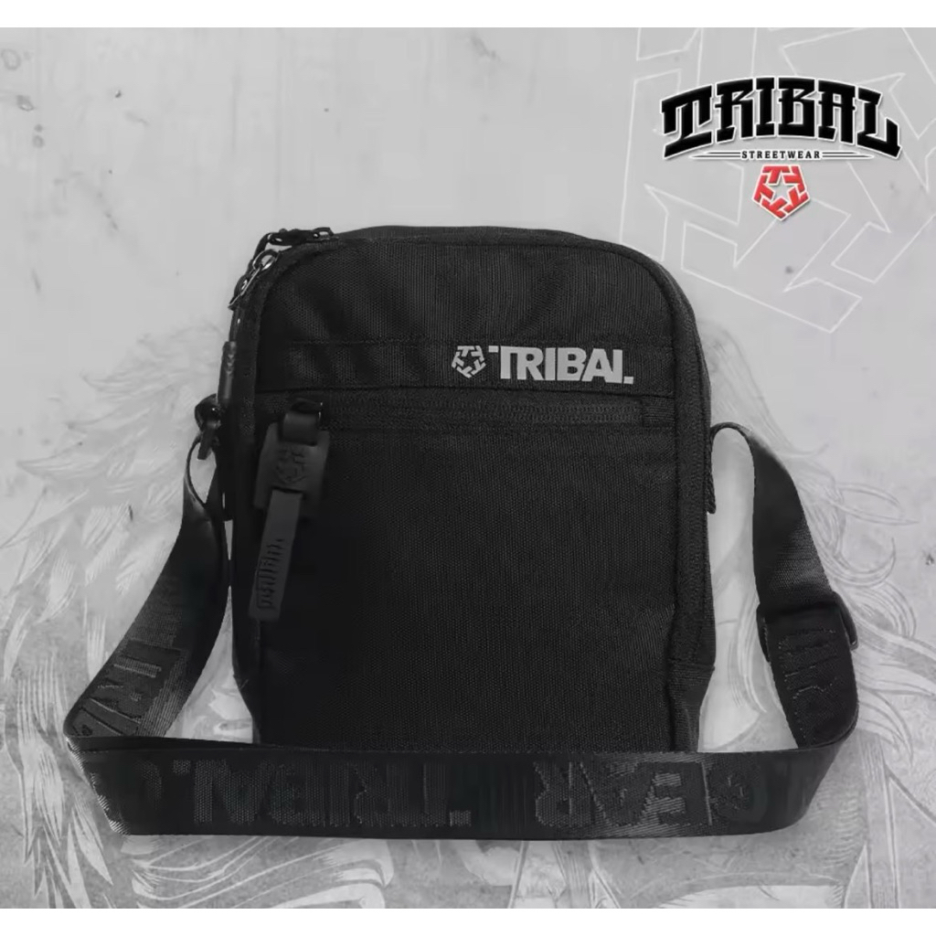 Tribal Sling bag 2026