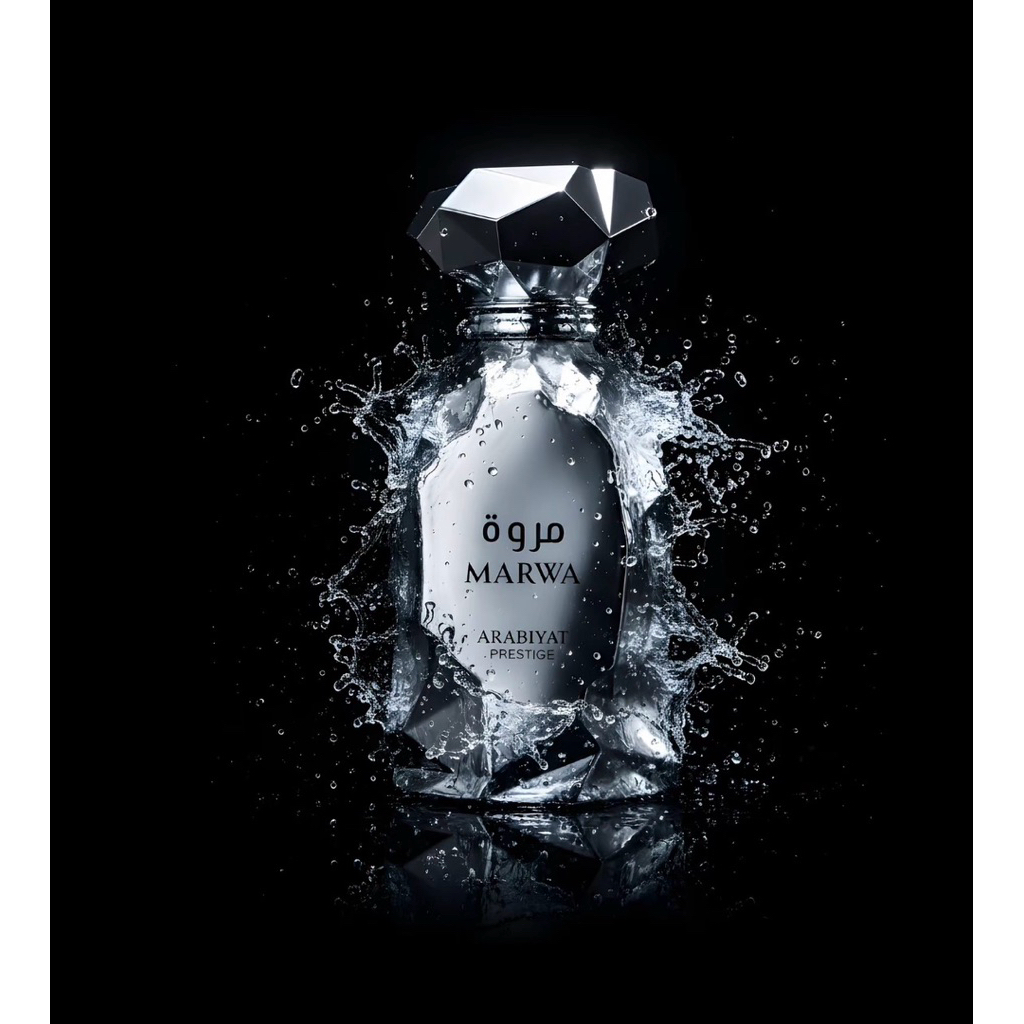 Marwa Arabiyat prestige 100ml