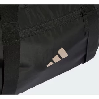 โปรดอ่านพร้อมส่งของแท้ของใหม่ป้ายไทยadidas Gym & Training กระเป๋ากีฬา ผู้หญิง สีดำ IJ7478