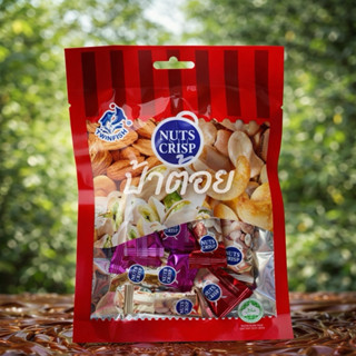 ตุ๊บตั๊บมาเลเซีย ยี่ห้อ twinfish