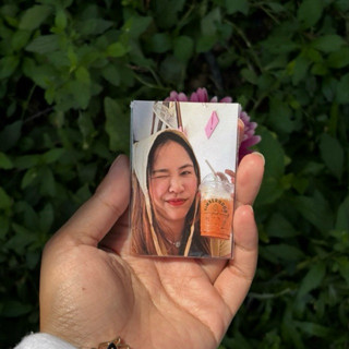 โพลารอยด์ เต็มใบ 2*3 นิ้ว