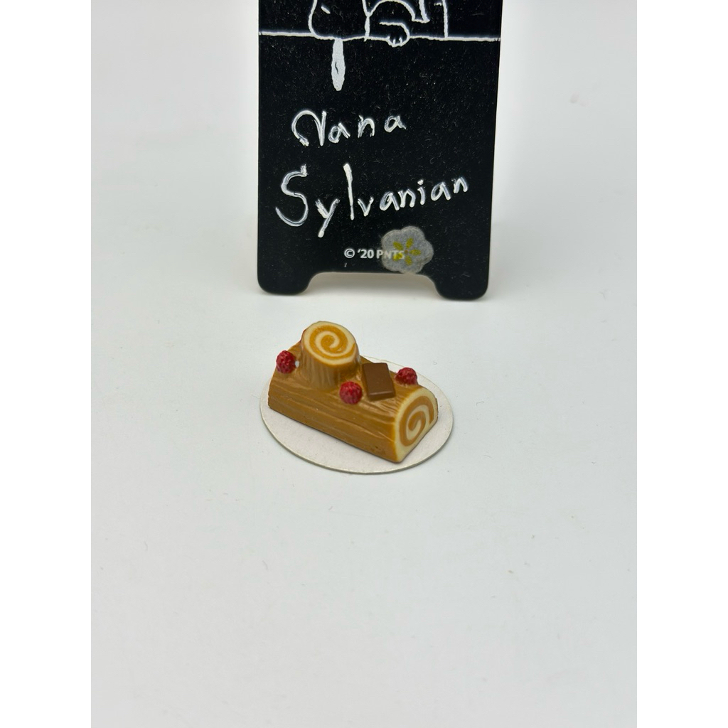 Sylvanian Families accessories อะไหล่มือสอง