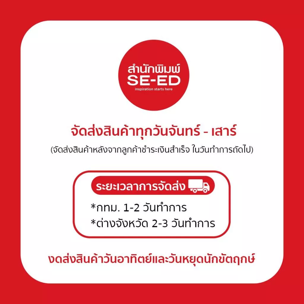 สำนักพิมพ์ซีเอ็ด (หนังสือ) Winner Mindset สูตรโกงชีวิต (ที่โรงเรียนไม่สอน) thumbnail 5