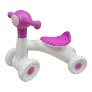 รถขาไถ เอส26เสริมพัฒนาการเด็กมีเสียง