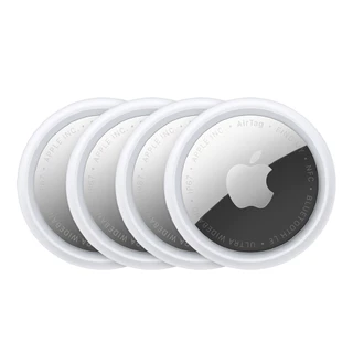 Apple AirTag 2nd Generation (4 Pack) รุ่นที่ 2 by Studio 7