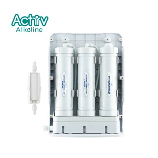 ชุดไส้กรองน้ำ รุ่น Activ Alkaline อายุสารกรอง 1 ปี