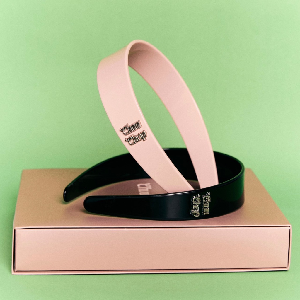 CHUUCHOP - Jewly Headband ที่คาดผม (C8499)