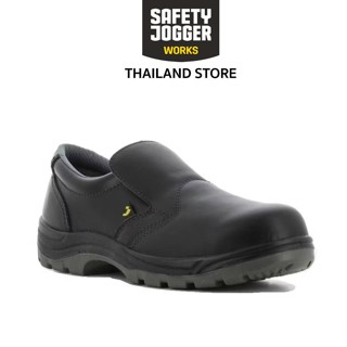 [ ส่งด่วนใน 1 วัน ]SAFETY JOGGER รุ่น X0600 S3 รองเท้าเซฟตี้…