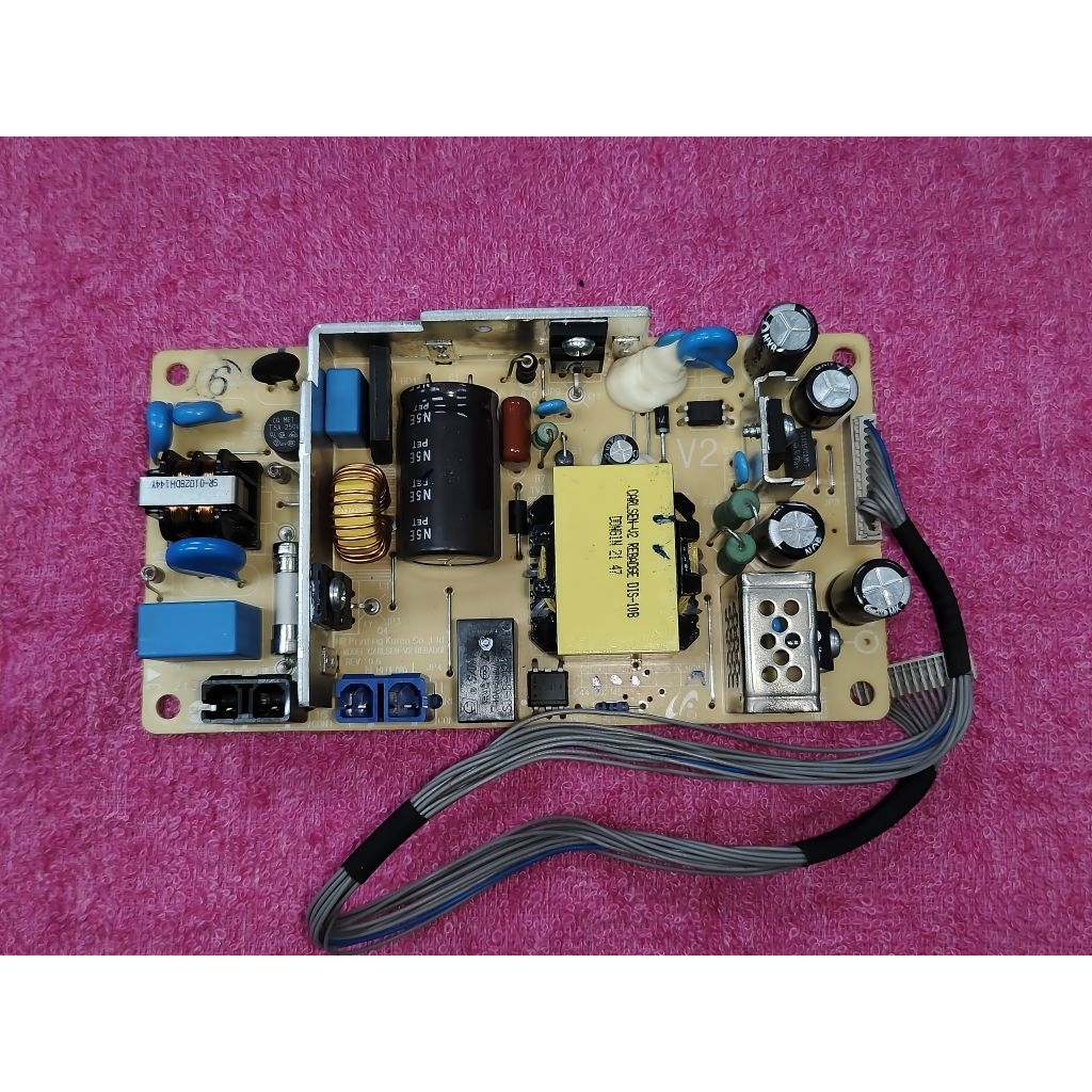 ซัพพลาย HP Color Laser  MFP 179fnw Power Supply