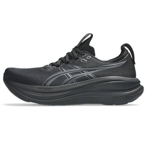 ASICS :  1011C145.001 GEL-NIMBUS 28 MEN รองเท้าวิ่งผู้ชาย  หน้ากว้างพิเศษ 4E