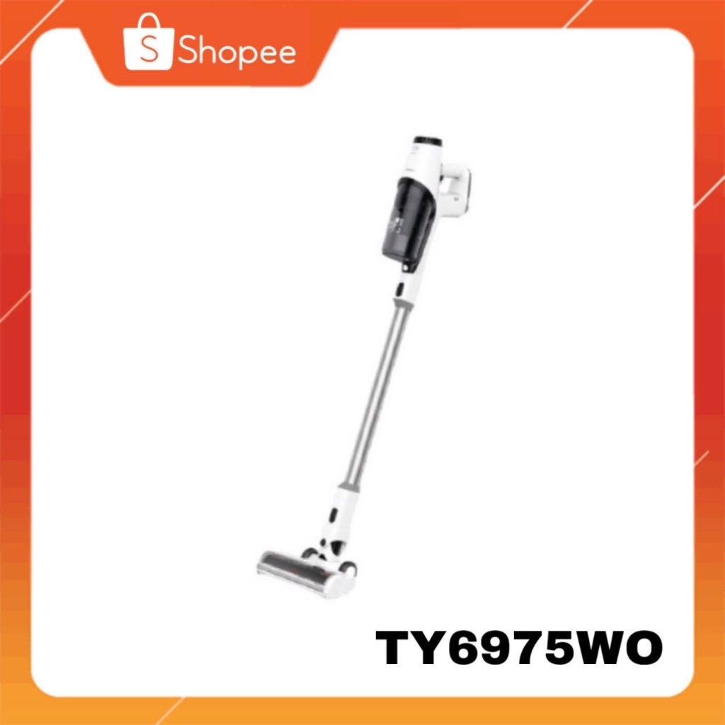 Tefal เครื่องดูดฝุ่นไร้สายอเนกประสงค์ X-PERT 3.60  รุ่น TY6975WO