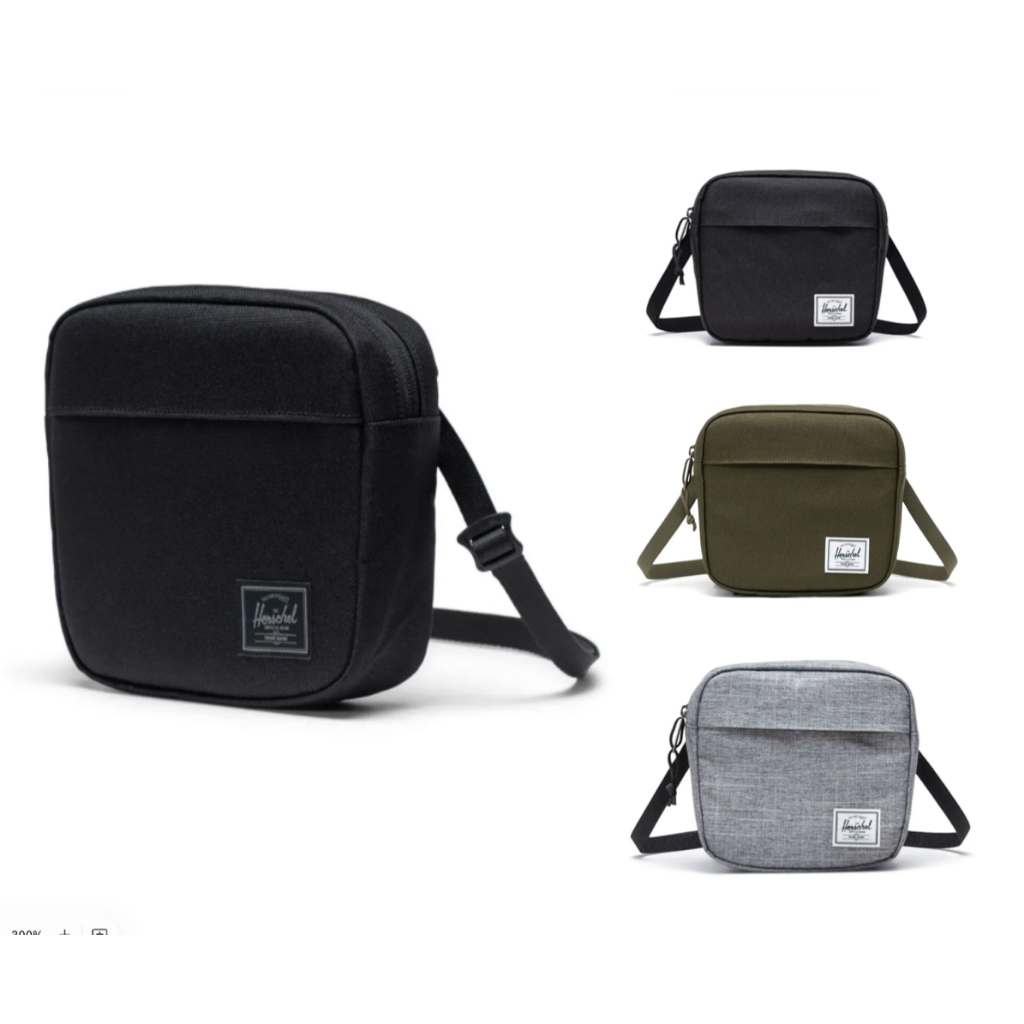 ของแท้ 100% Herschel Classic Crossbody - 2L