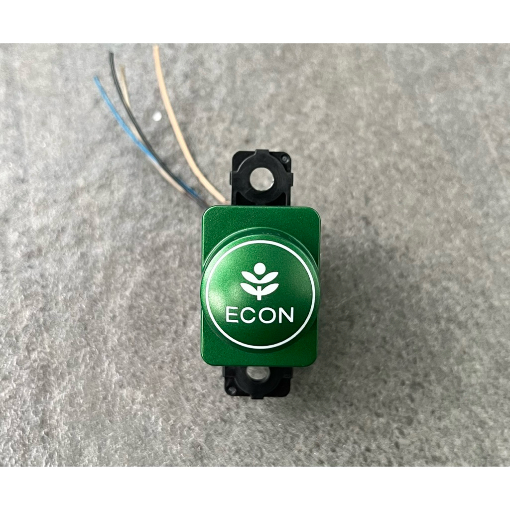 ปุ่มECON HONDA HRV แท้ถอดญี่ปุ่น🇯🇵🇯🇵