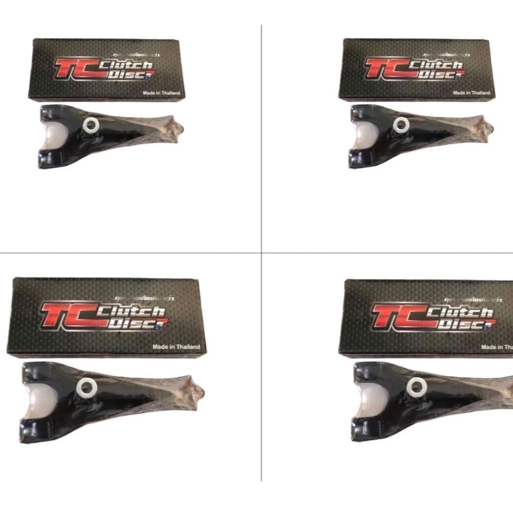 ก้ามปูกดครัชTC อีซุซุ ดีแม็ก (ส่งเร็ว2-3วัน)