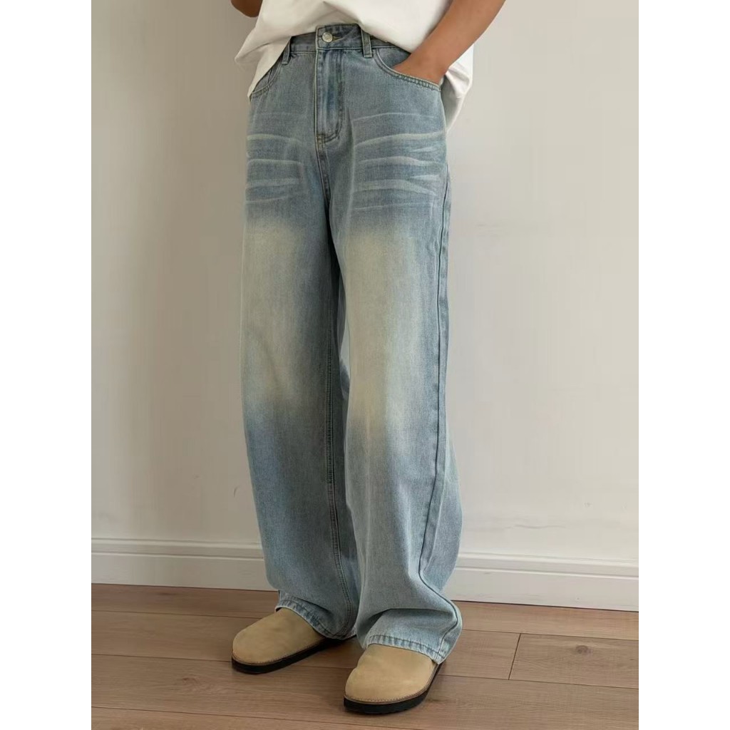 𝐍𝐞𝐰 𝐀𝐫𝐫𝐢𝐯𝐚𝐥𝐬✨  “Whiskers jeans”