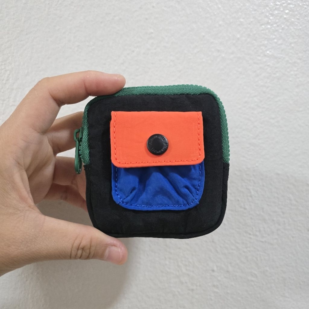 (ใหม่ มือ1) กระเป๋า himawari แท้ 100%