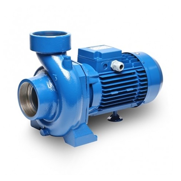 ปั๊มหอยโข่ง HANDURO 3 นิ้ว 2 แรง 1500W