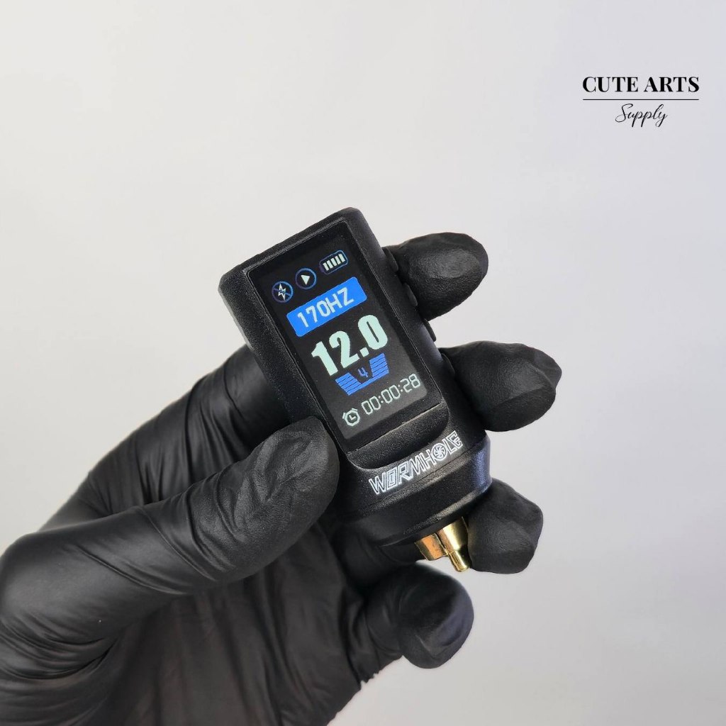 Airbot ไร้สาย SWB23-A ใช้งานต่อเนื่อง เหมาะช่างมือโปร