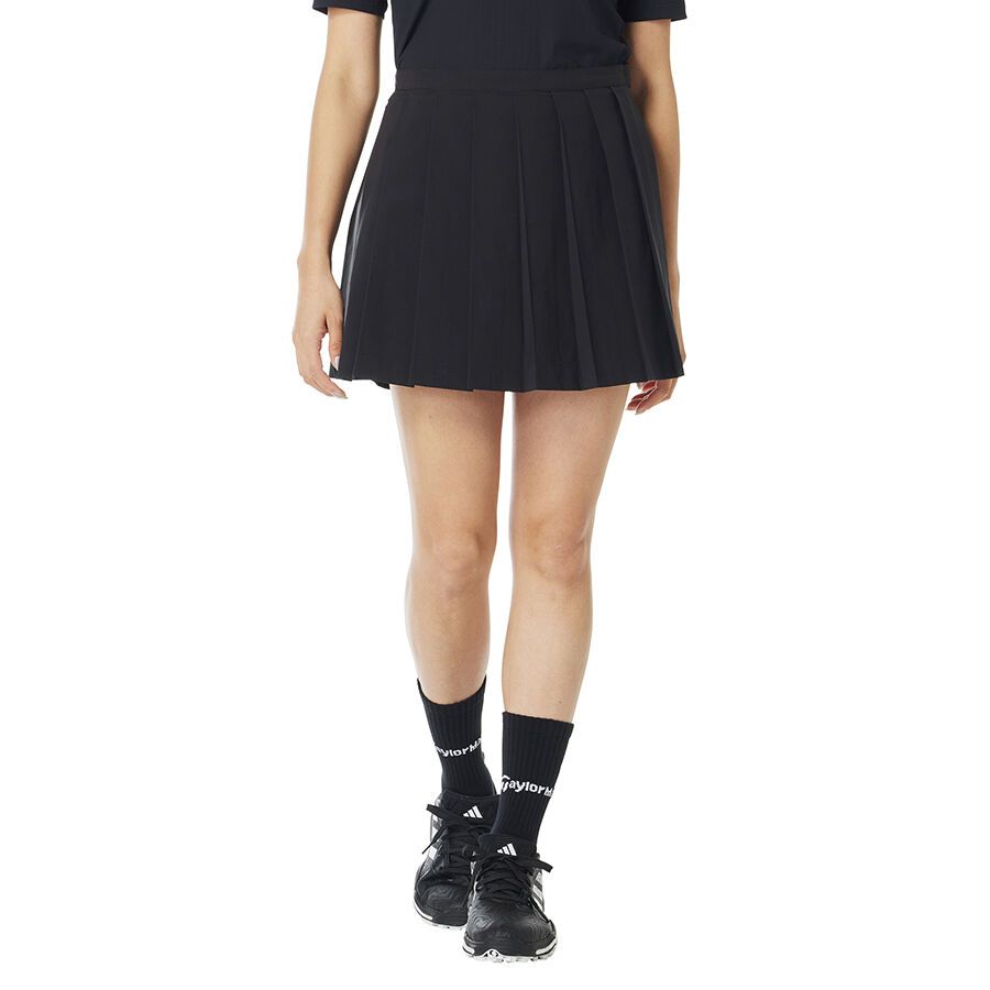 SS26 Ws】2-in-1 Culotte Skirt