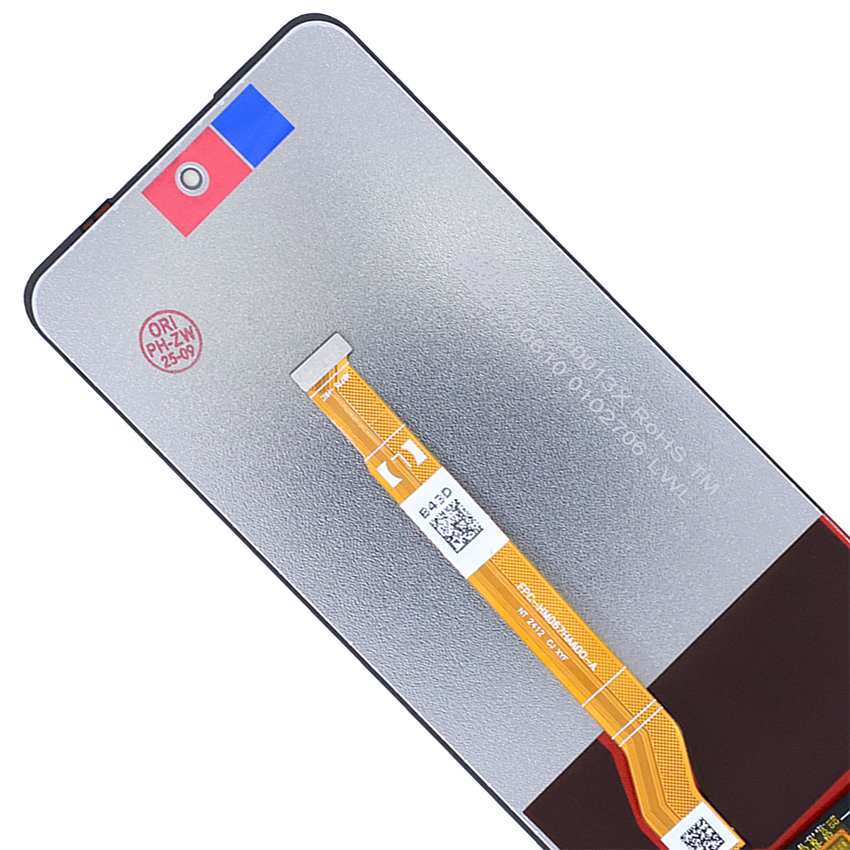 หน้าจอสำหรับOPPO A5 PRO / A5 PRO 5G สินค้ารับประกันสูงสุด 99 วัน แถมฟิล์มกันแตก+ไขควงกับกาวติดหน้าจอ ราคา ถูกที่สุด ดีลบีเคเค แกลเลอรีภาพที่ 4