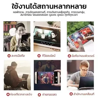 Pocket WIFI 4G/5G ใส่ซิมเน็ตแรง พกพาสะดวก ใช้ได้ทั่วโลก รองรับซิม AIS True และหลายผู้ใช้