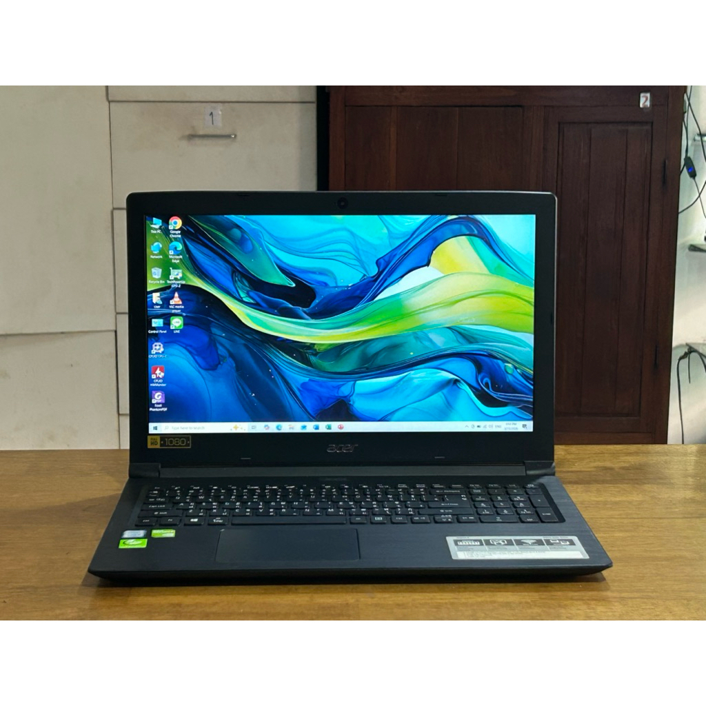 Acer Aspire3 A315-53G-5122 i5-8250U Ram8GB