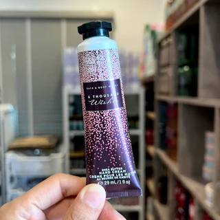แพ๊กเกจใหม่ ของแท้ ช๊อปไทย Bath & Body Works A THOUSAND Wishes กลิ่นขายดี