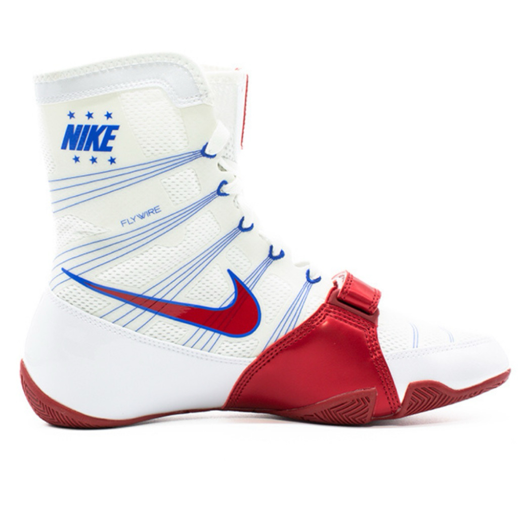 Nike HyperKO 1 Boxing Shoes [Pre Order] มือ 1 ของเเท้