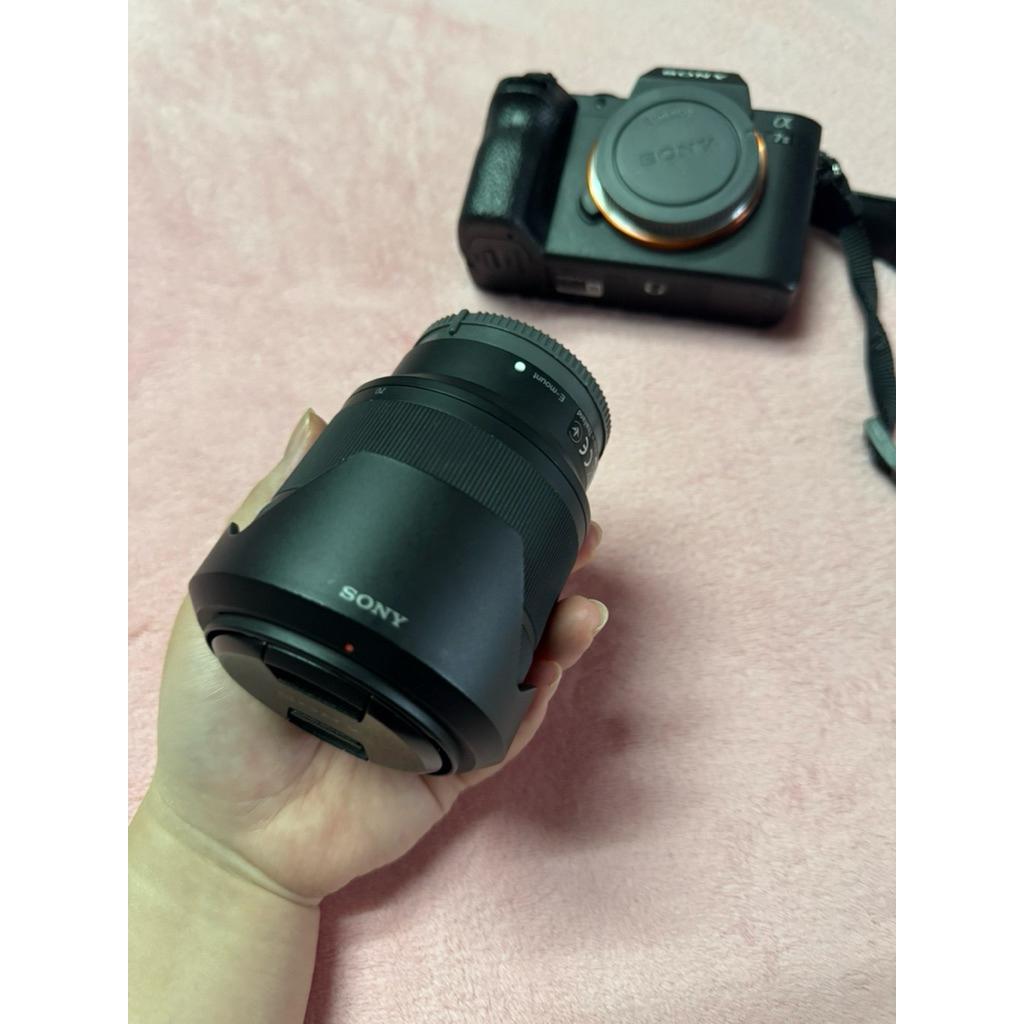 เลนส์ SONY FE 28-70 OSS 📷