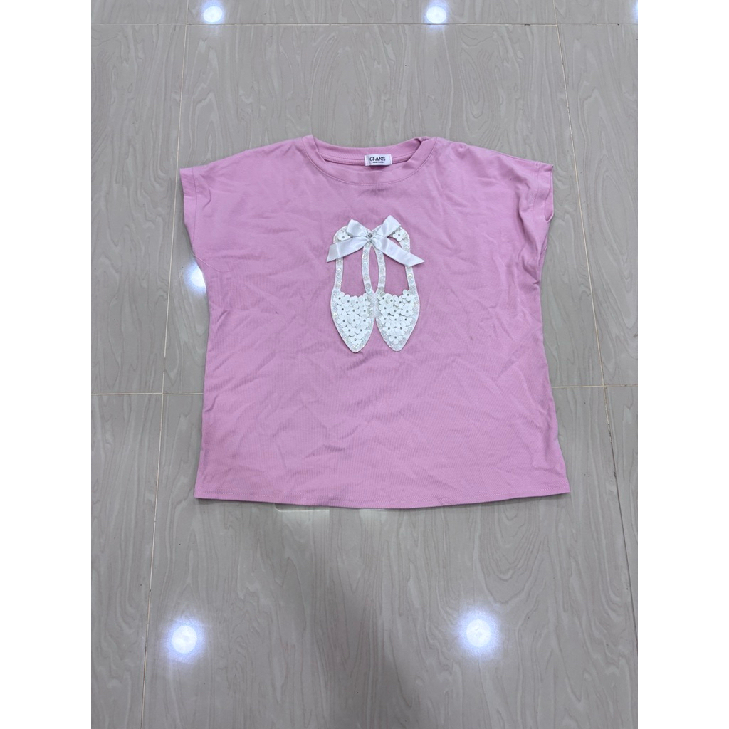 เสื้อแต่ง 3D GI-ANTS